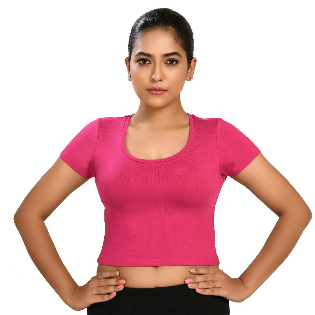 100% Cotton Rayon Blouses