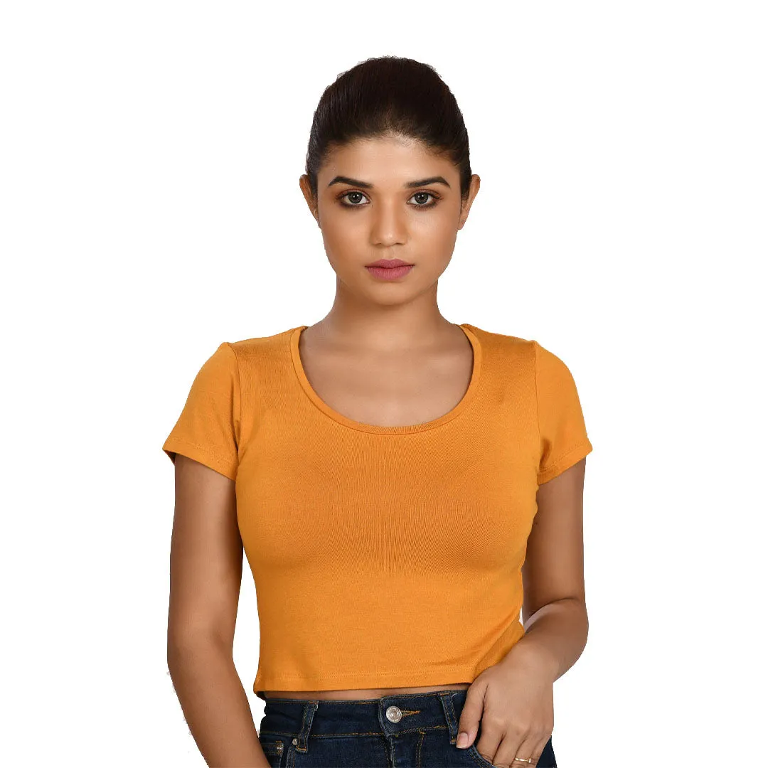 100% Cotton Rayon Blouses