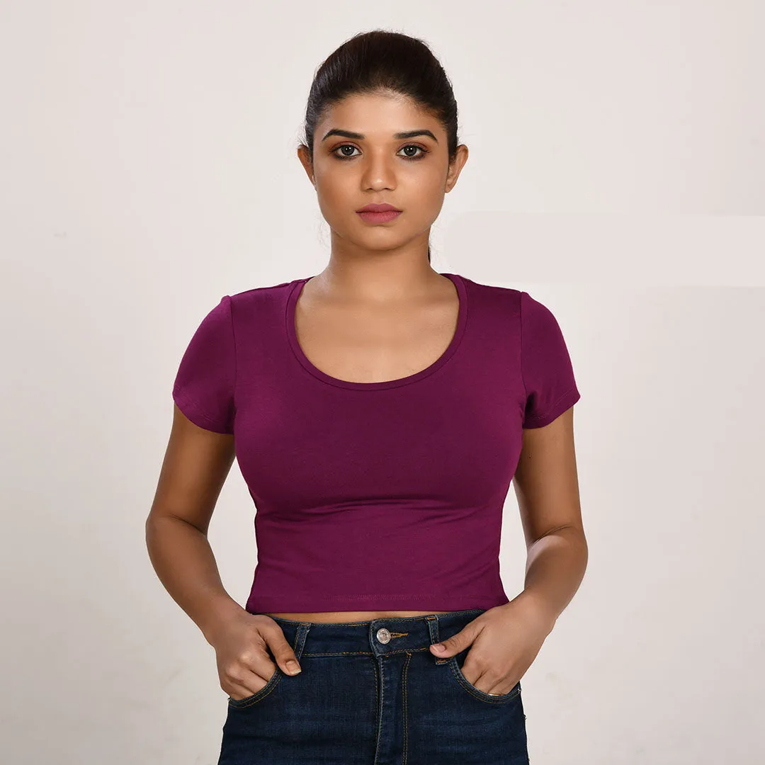 100% Cotton Rayon Blouses