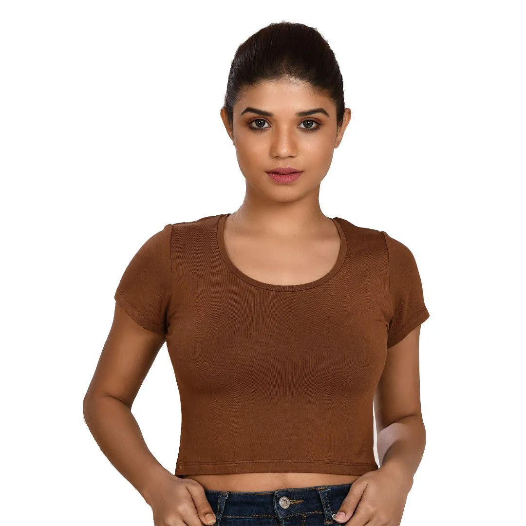 100% Cotton Rayon Blouses