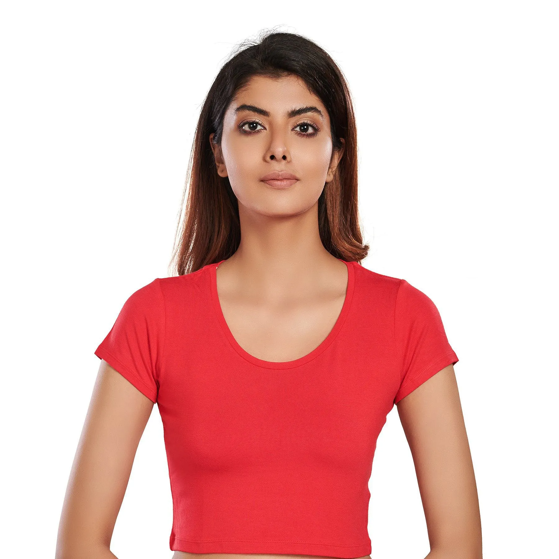 100% Cotton Rayon Blouses