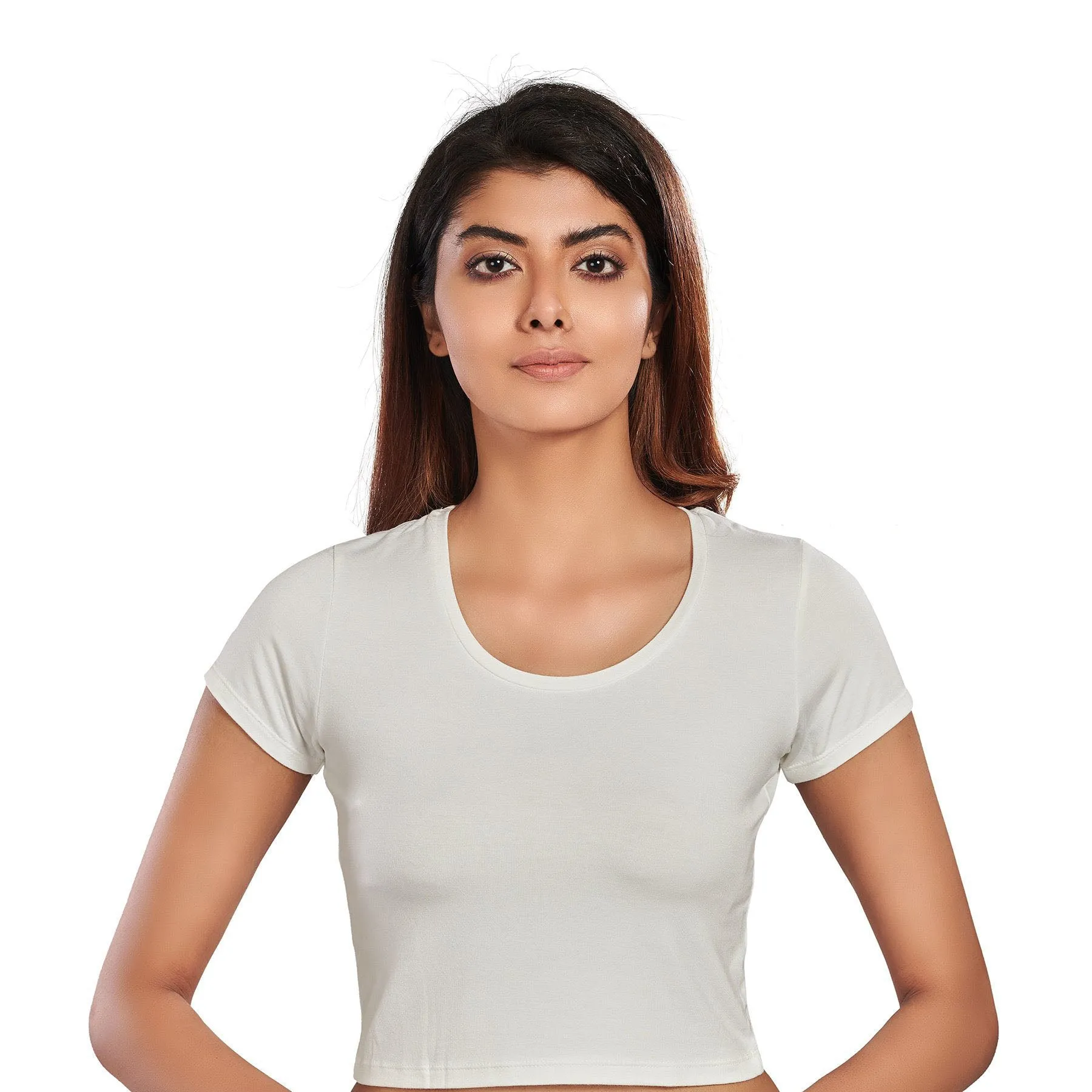 100% Cotton Rayon Blouses