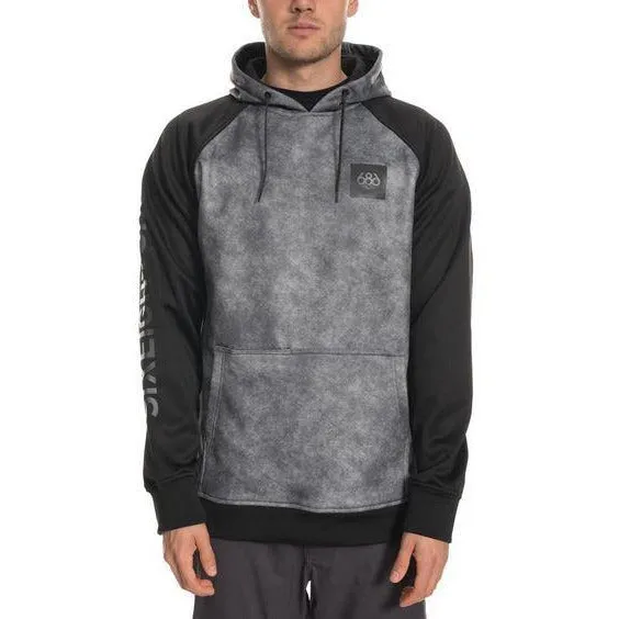 686 M Knockout Bond Fleece Pullover