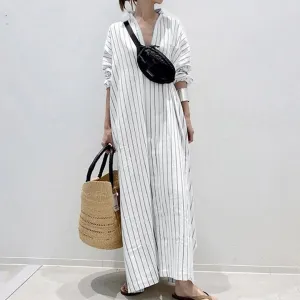 Annabelle - Maxi Dress - Boho - High-Quality Modern Style - Ideal for Summer