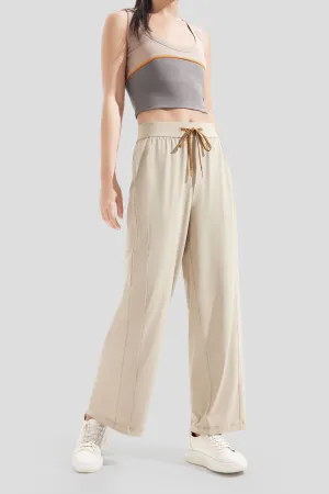 Bicu Wave - Women's Wide-Legged Pants UPF50 