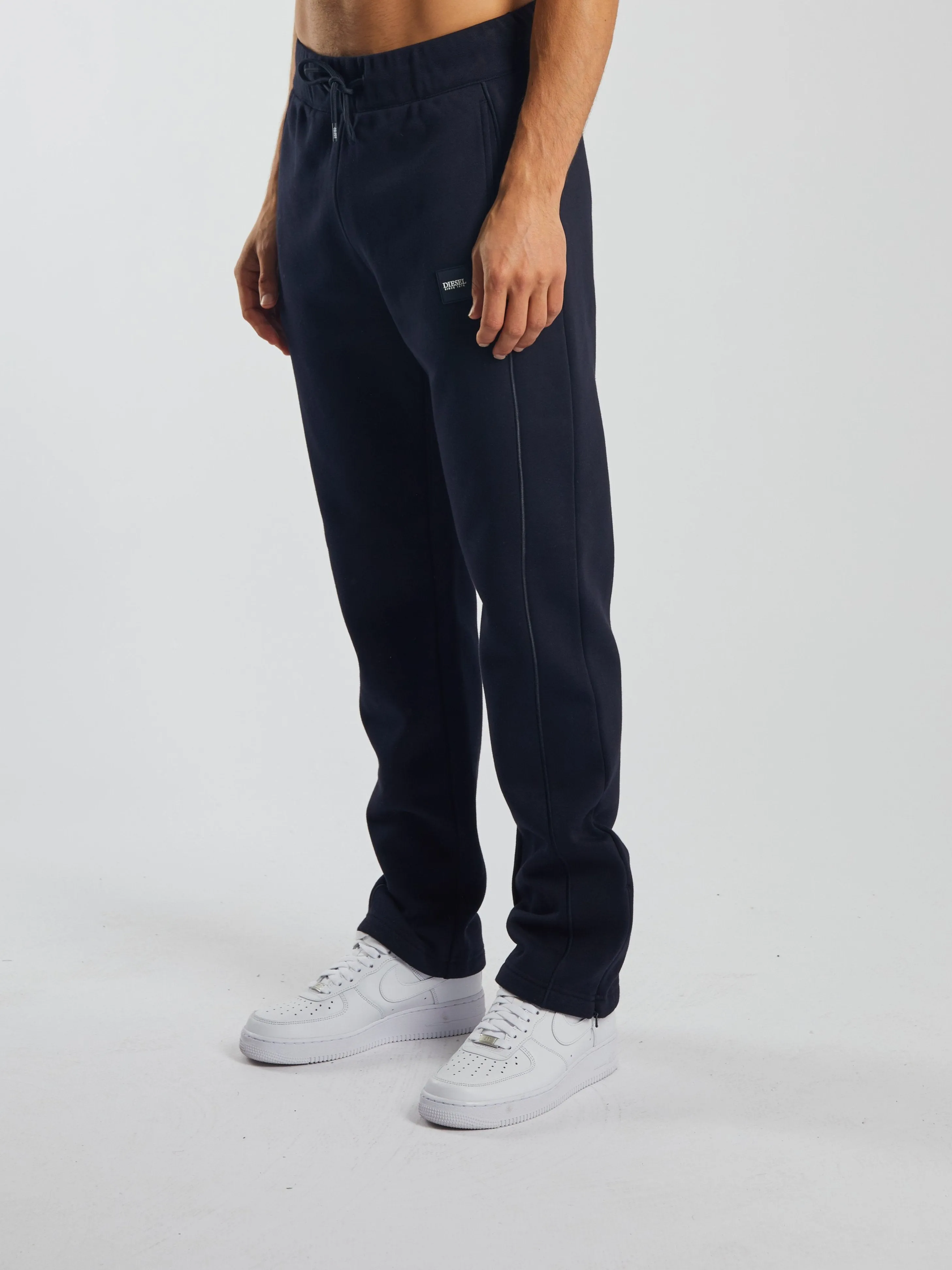 Brett Jogger Astro Navy