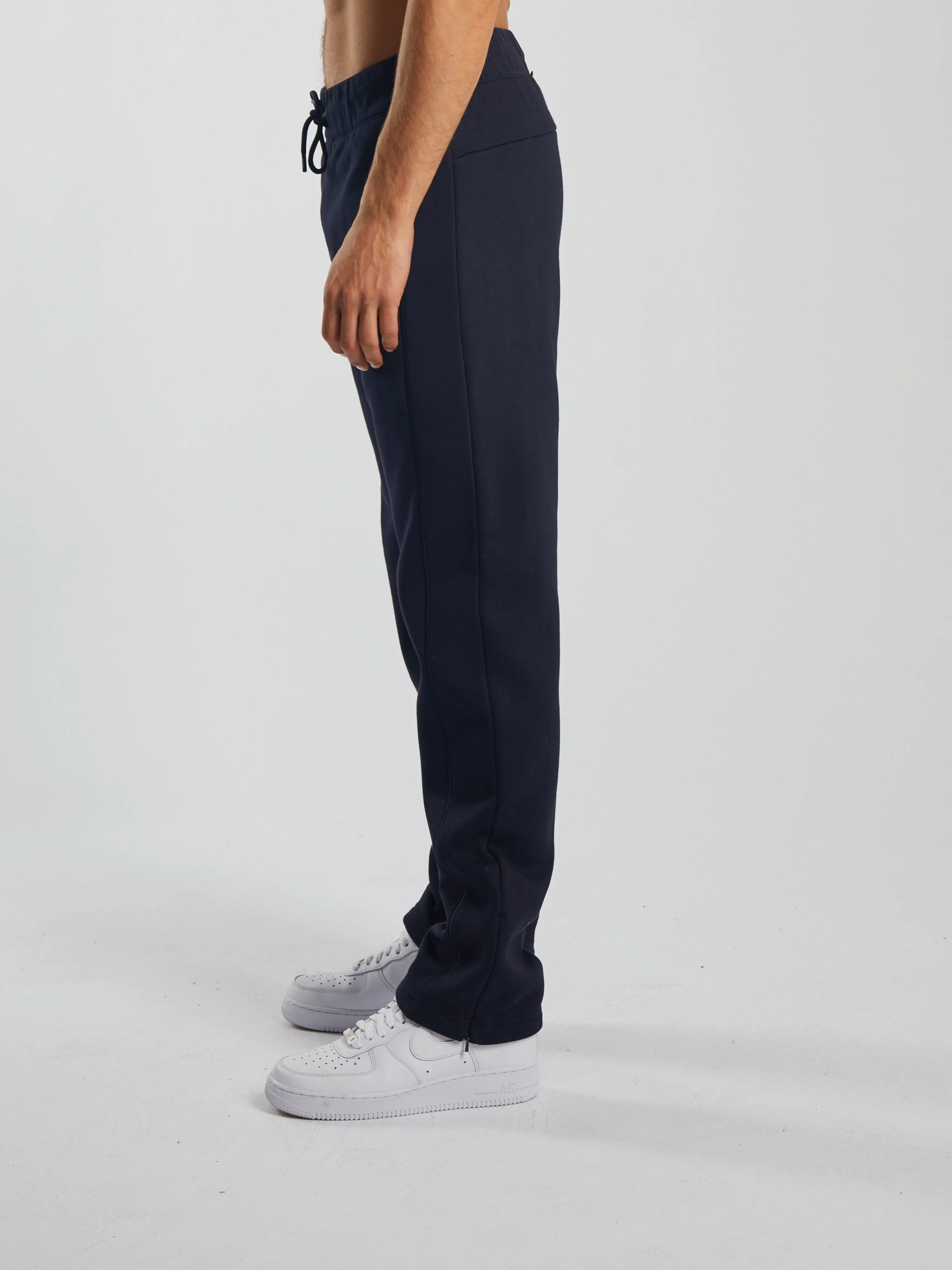 Brett Jogger Astro Navy