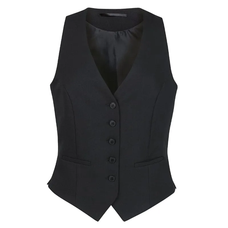 Brook Taverner Women's Luna Waistcoat