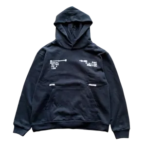 Cam Hoodie