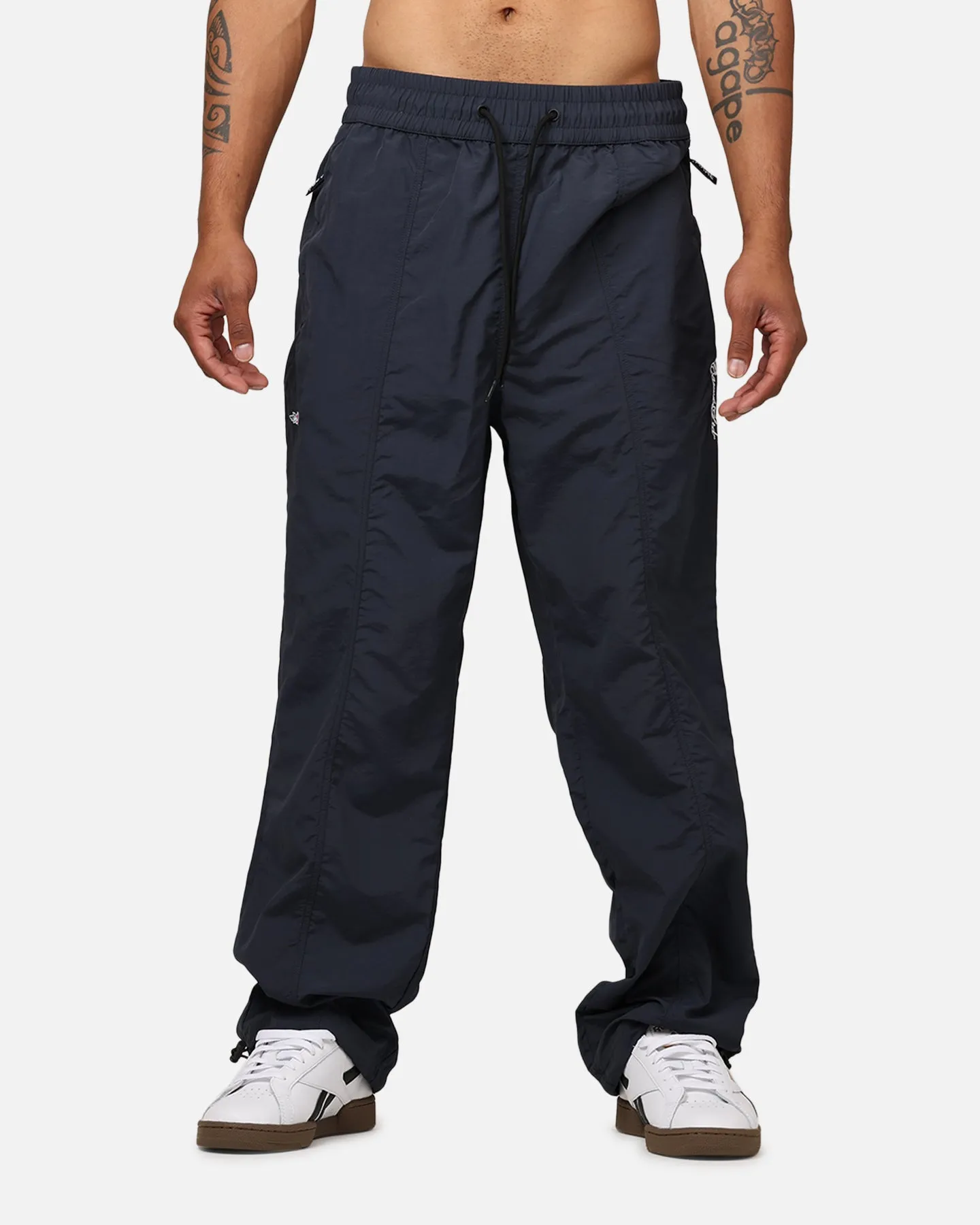 Carre Rosebud Jogger Navy