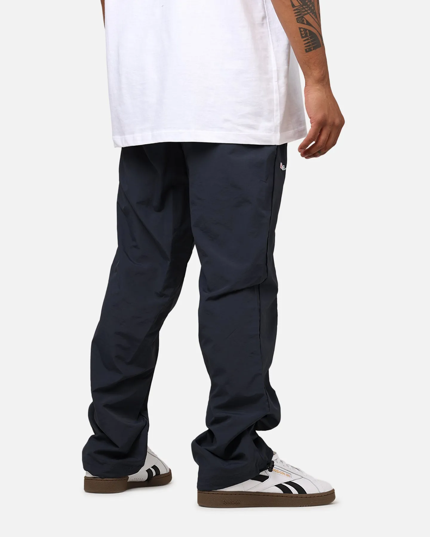 Carre Rosebud Jogger Navy