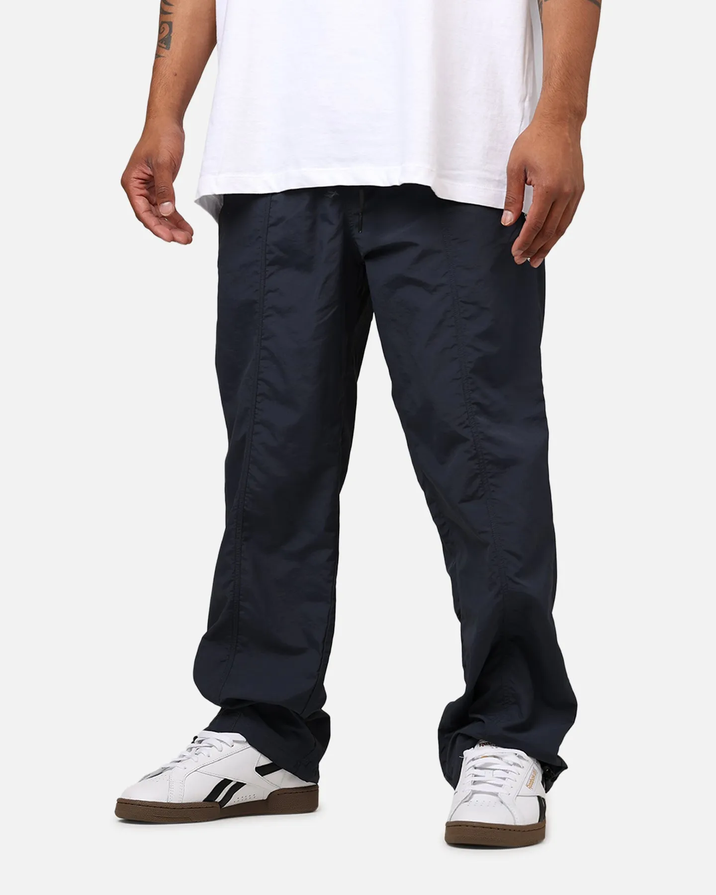 Carre Rosebud Jogger Navy