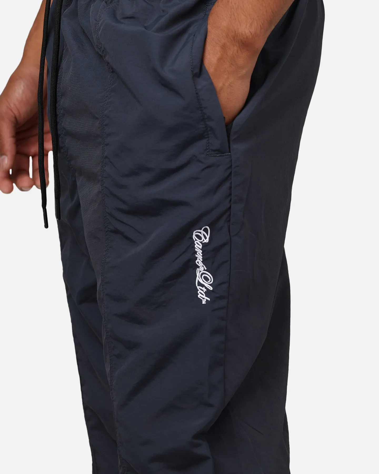 Carre Rosebud Jogger Navy