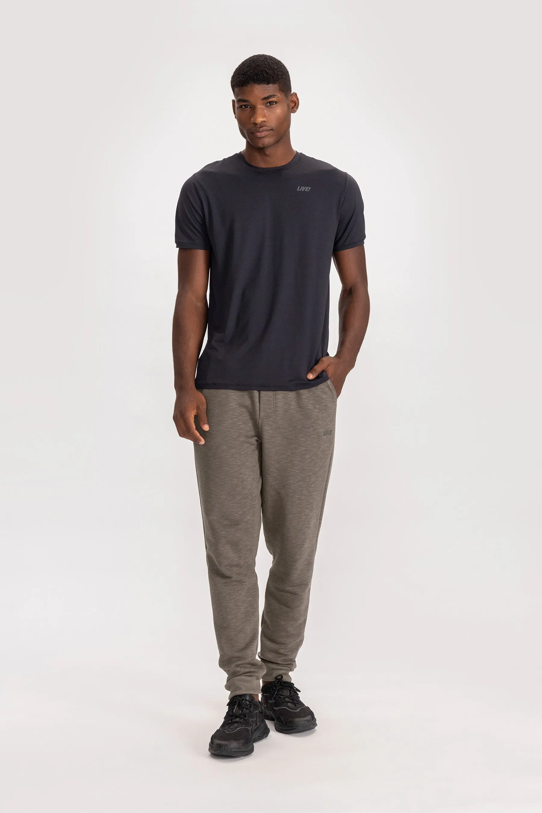 Comfy Men Pants