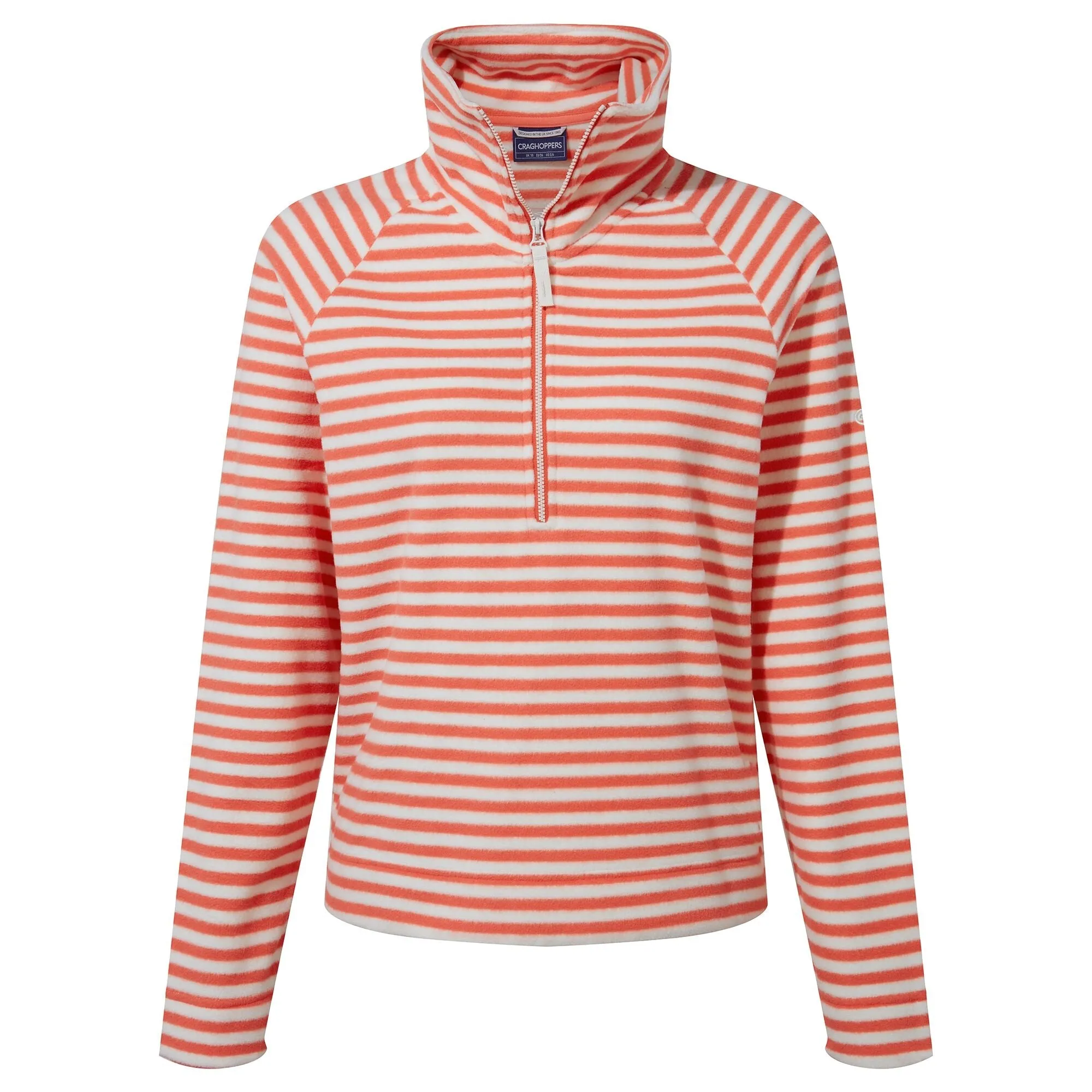 Craghoppers Melina Half Zip Fleece