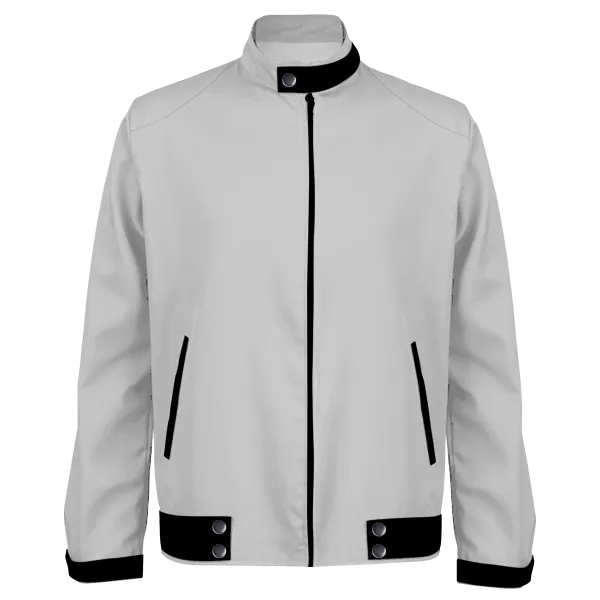 Custom Corporate Jacket - Premium (CJ06)