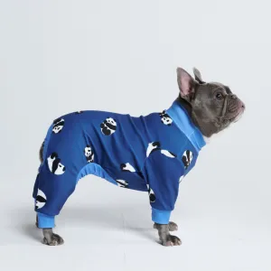 Dog Pajama - Panda