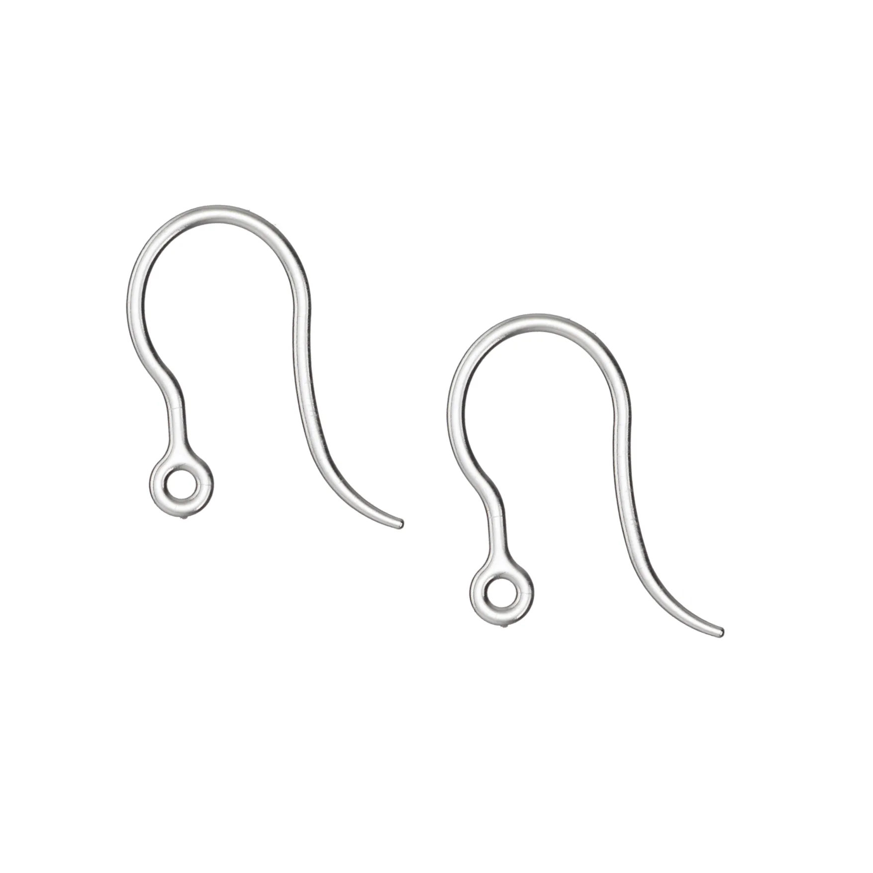 Exaggerated Spade and Club Dangles Hypoallergenic Earrings for Sensitive Ears Made with Plastic Posts