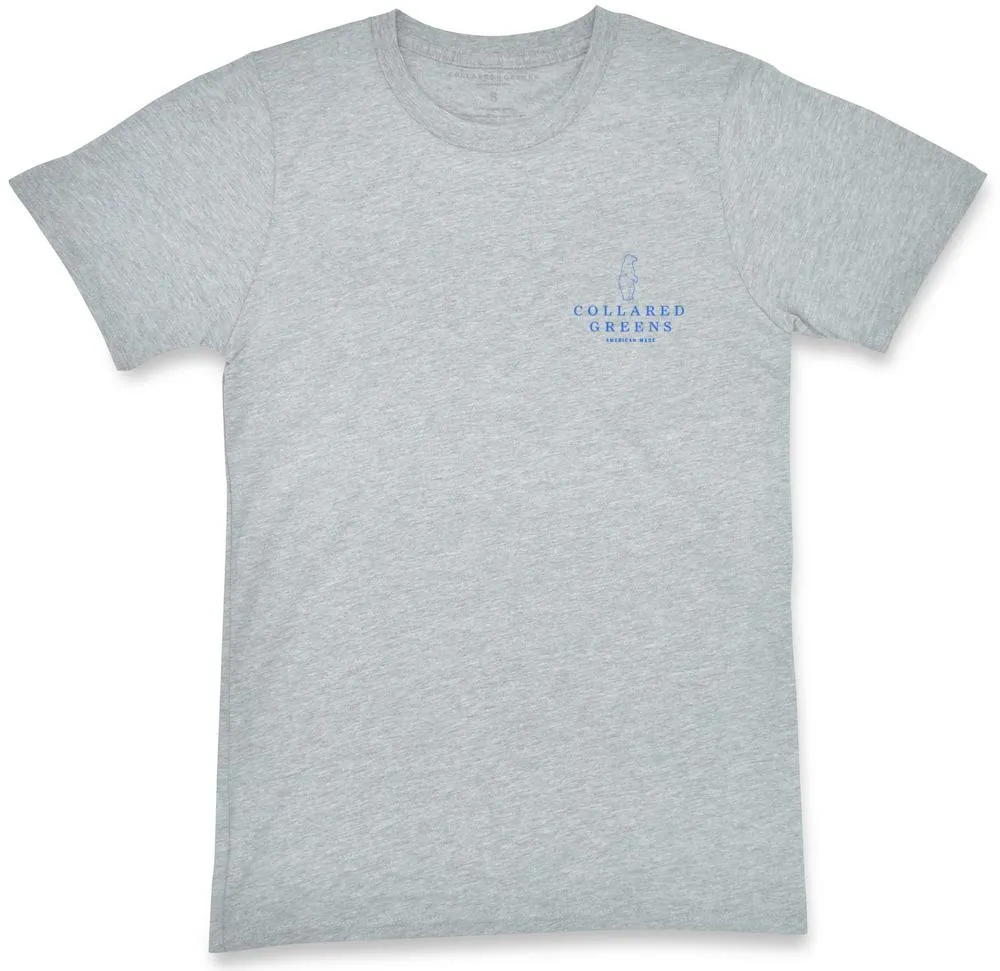 Field & Stream: Short Sleeve T-Shirt - Gray