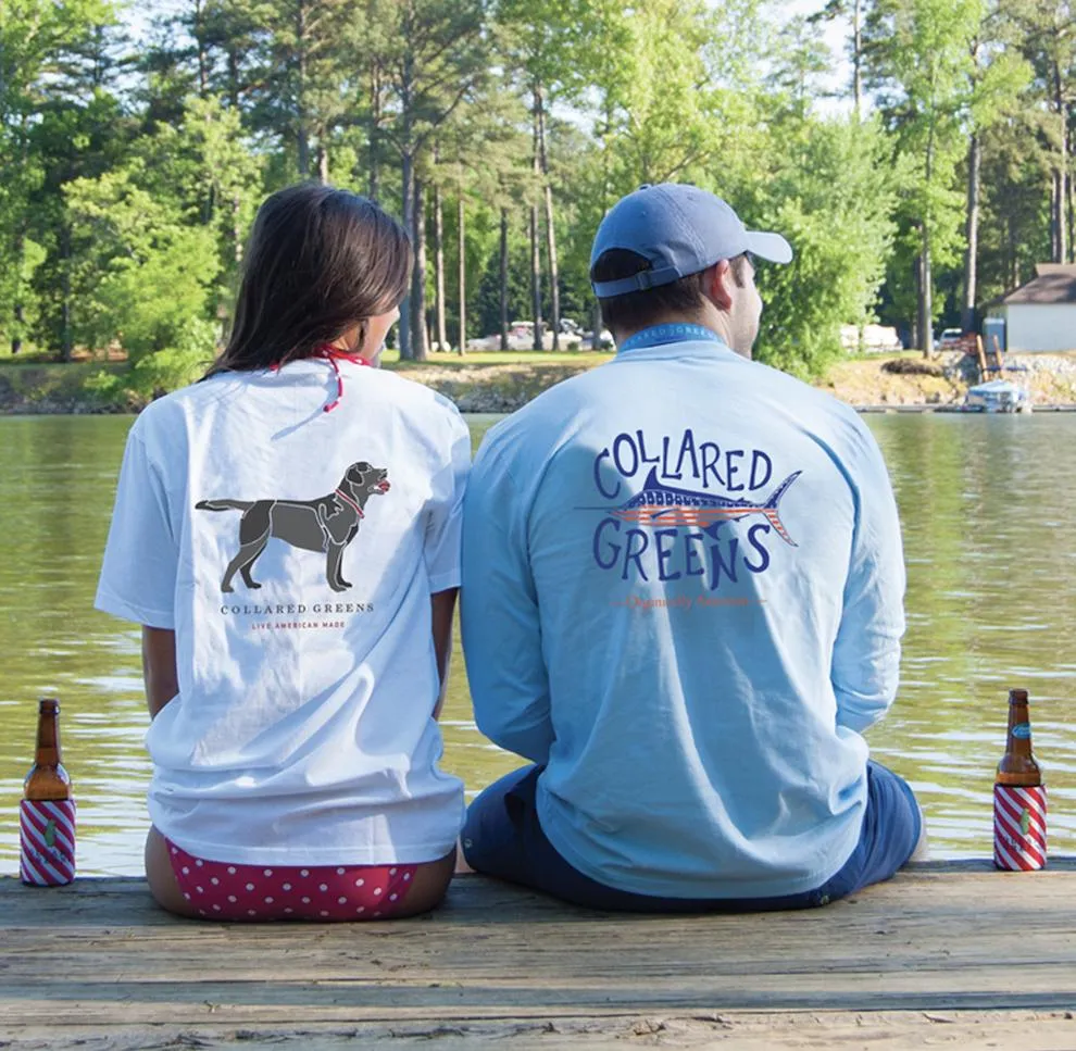 Field & Stream: Short Sleeve T-Shirt - Gray