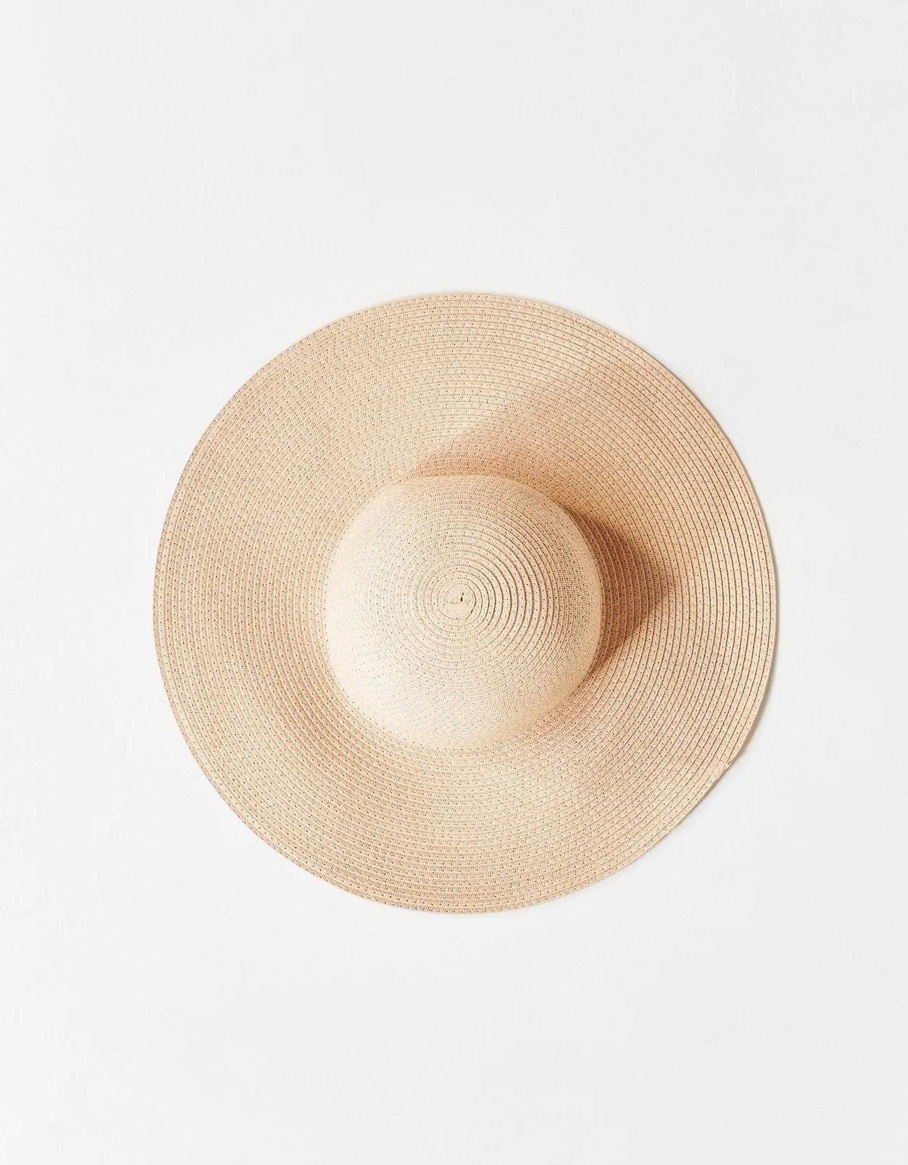 Floppy hat