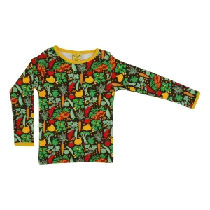 Garden - Bracken Long Sleeve Shirt