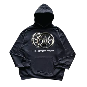 Hubcap Hoodie