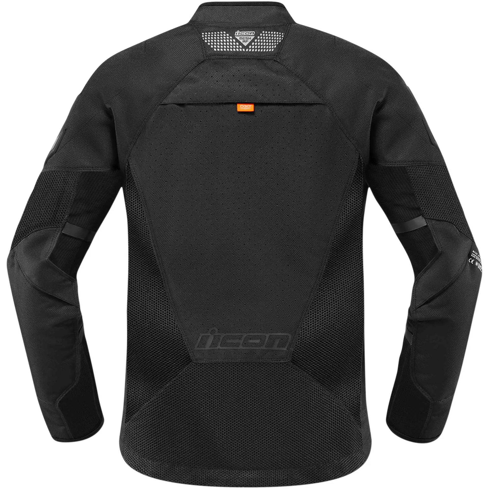 ICON Motorcycle Women's Mesh AF Jacket