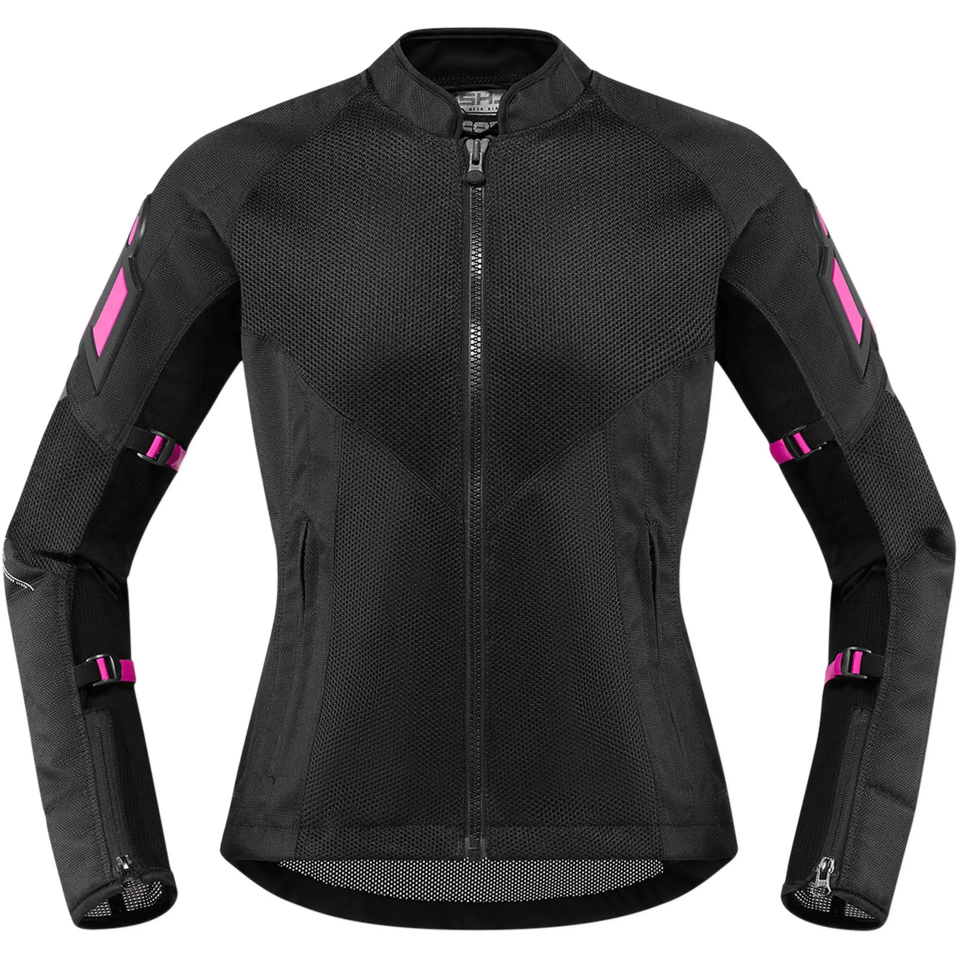 ICON Motorcycle Women's Mesh AF Jacket