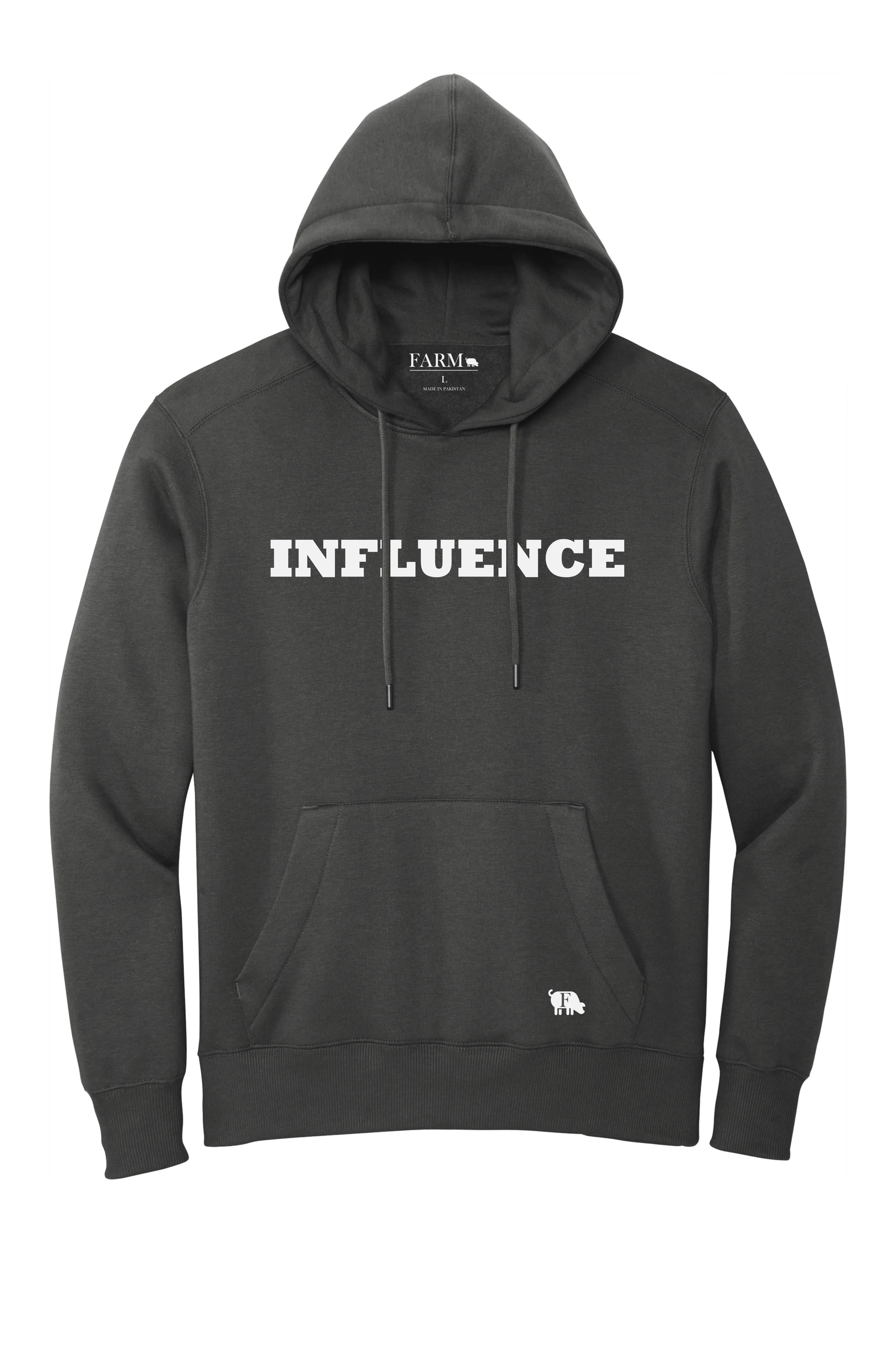 INFLUENCE All Seasons Hoodie Adult