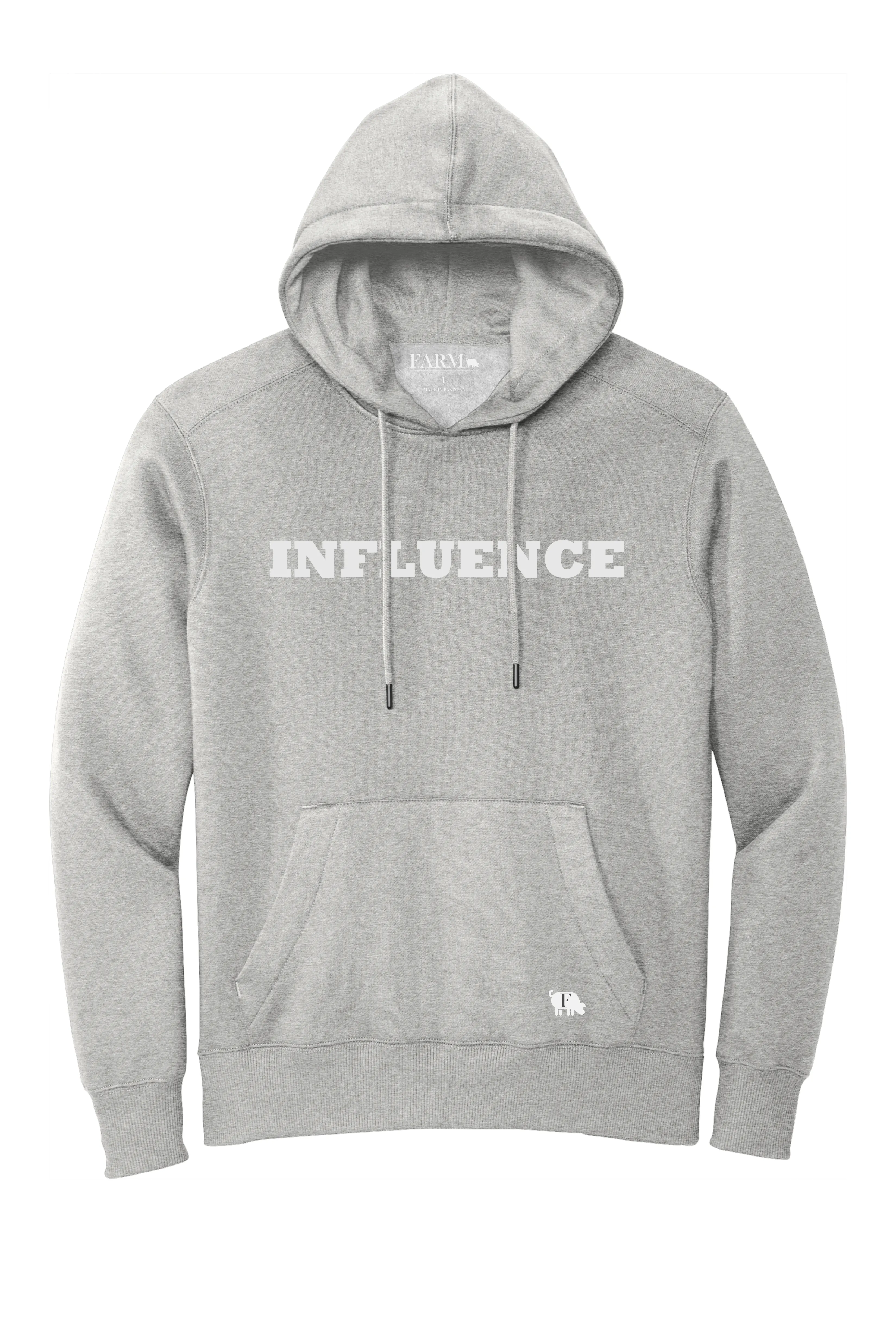 INFLUENCE All Seasons Hoodie Adult