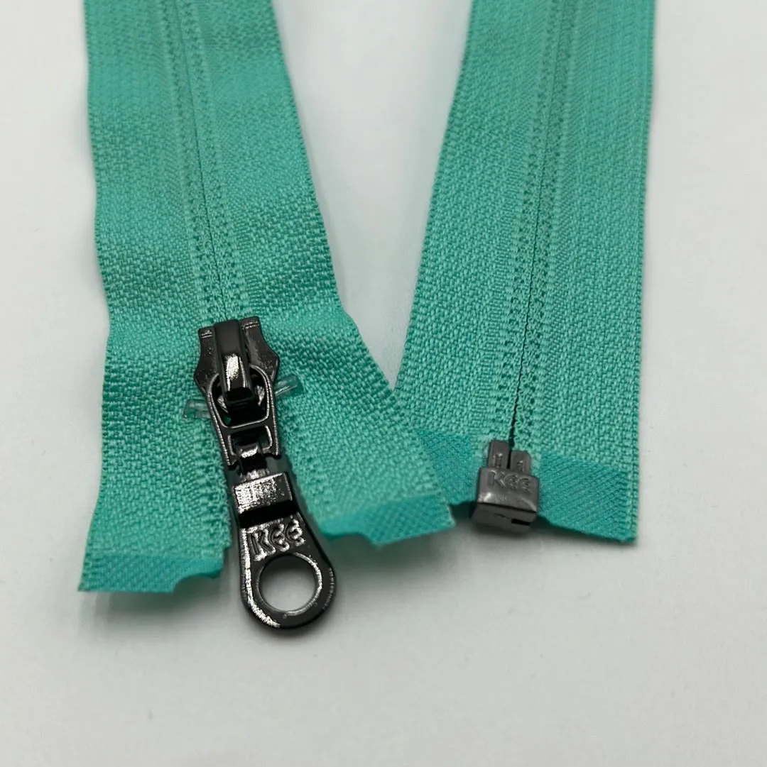 Invisible Separating Nylon Coil Zipper, 53cm  (NZS0019:0033)