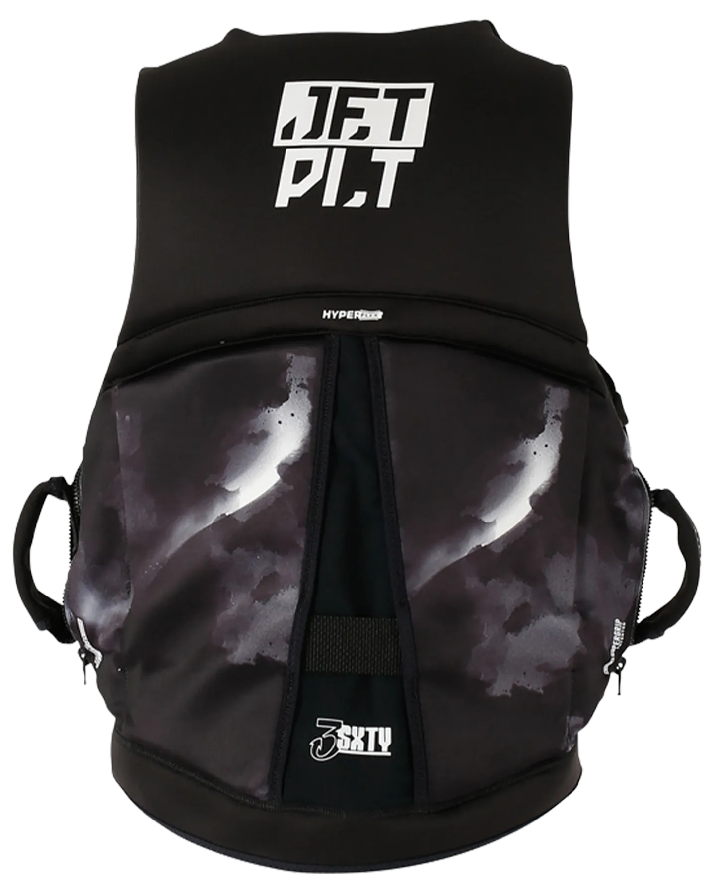 Jetpilot 3Sxty Hyperflex S-Grip Vest