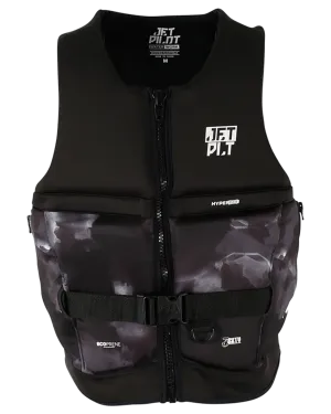 Jetpilot 3Sxty Hyperflex S-Grip Vest