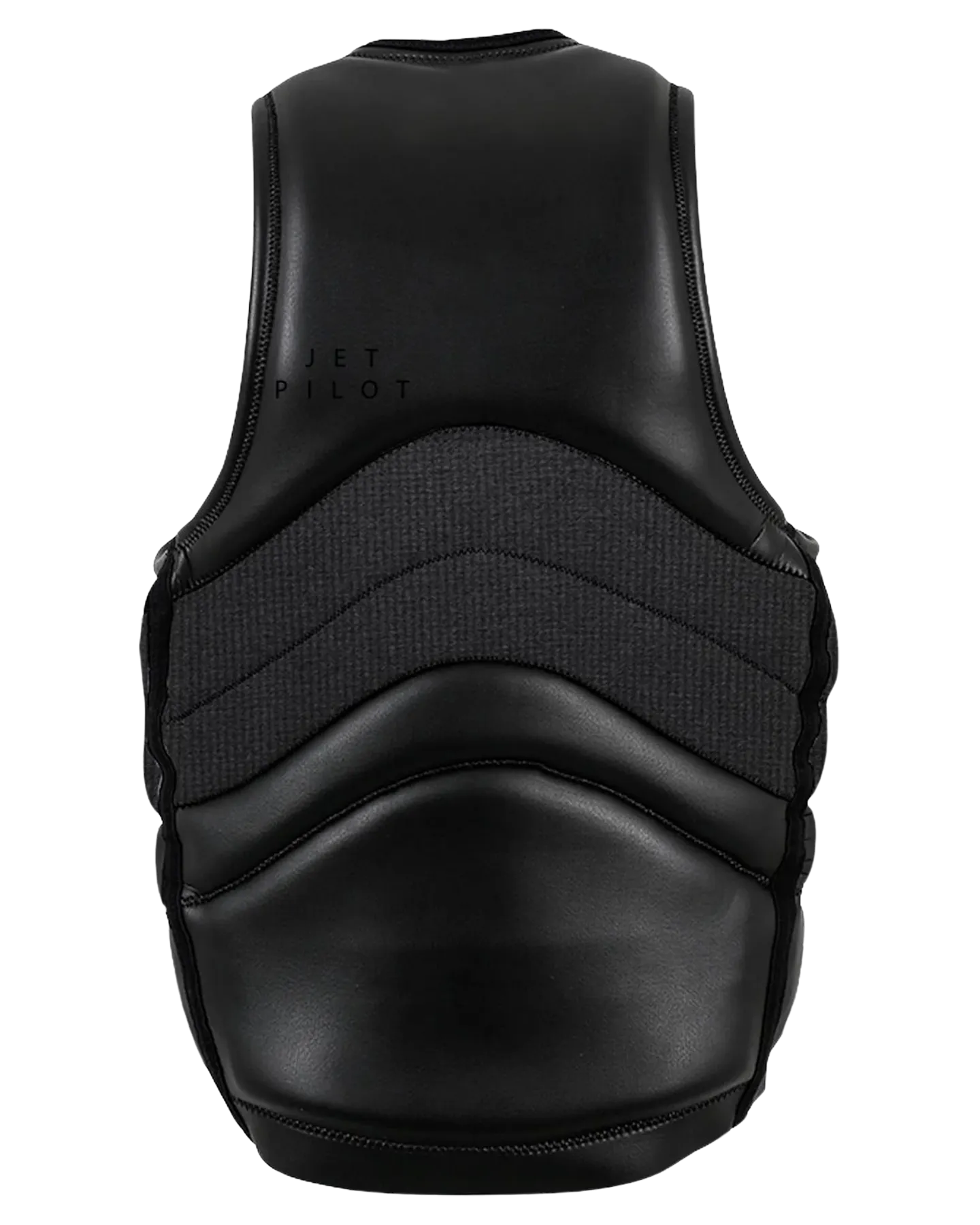 Jetpilot Quantum X Neo Vest - Black - 2022