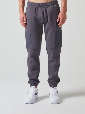 Klaus Jogger Scorpion Grey