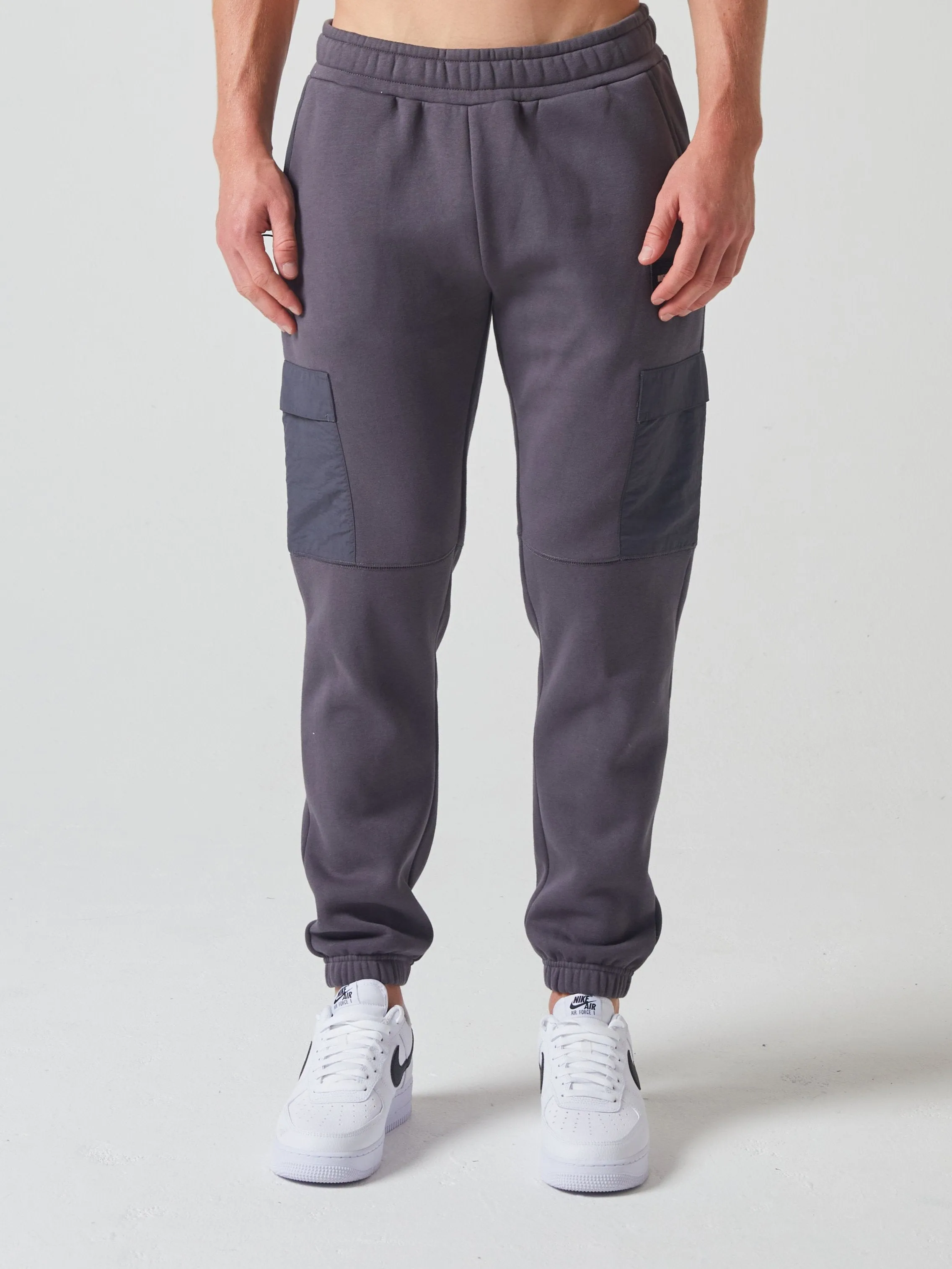 Klaus Jogger Scorpion Grey