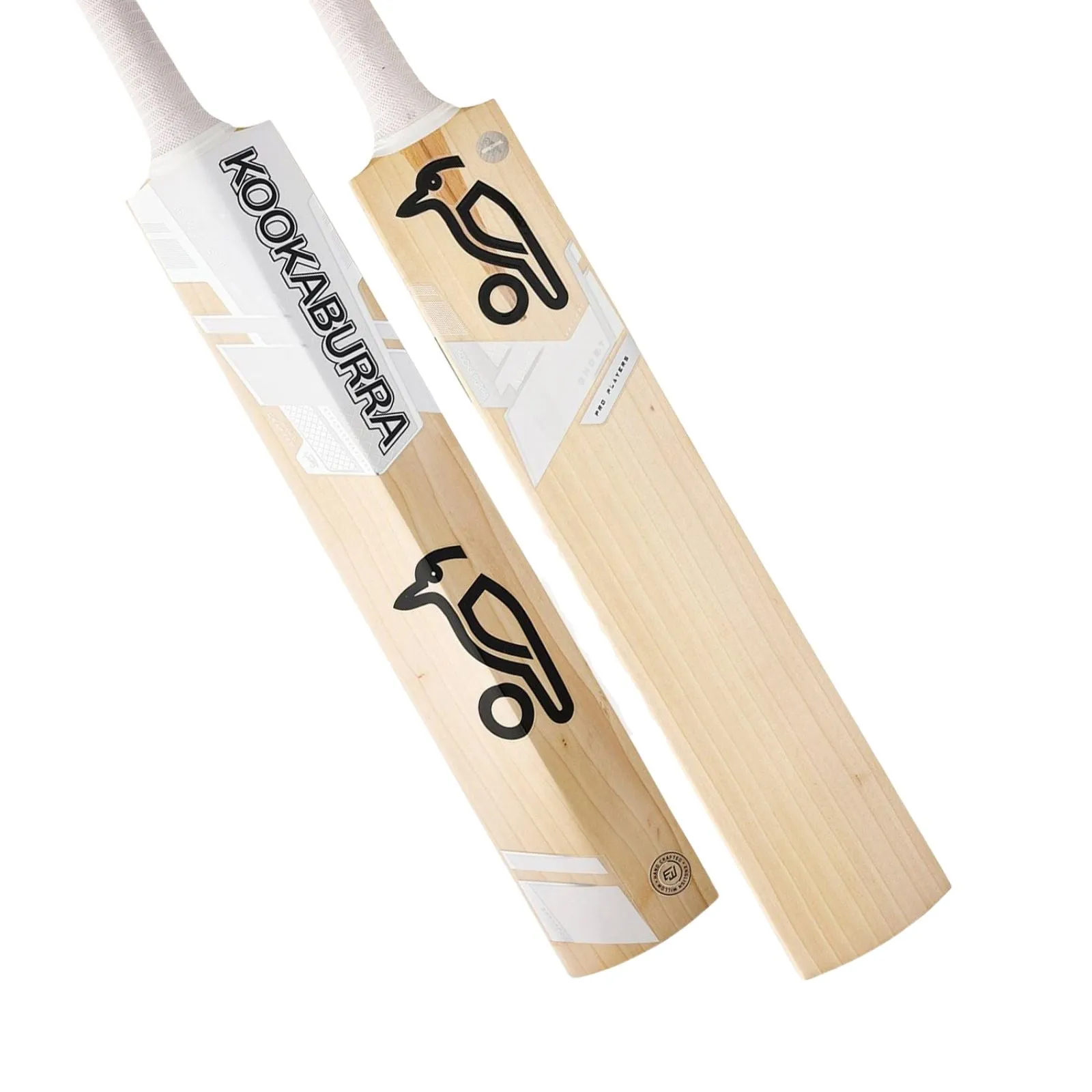 Kookaburra Ghost Pro Players Cricket Bat - Size 6