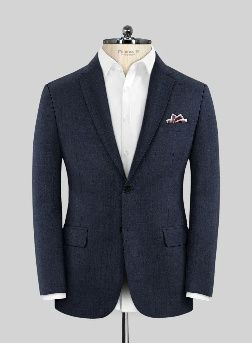 Loro Piana Dislo Wool Jacket