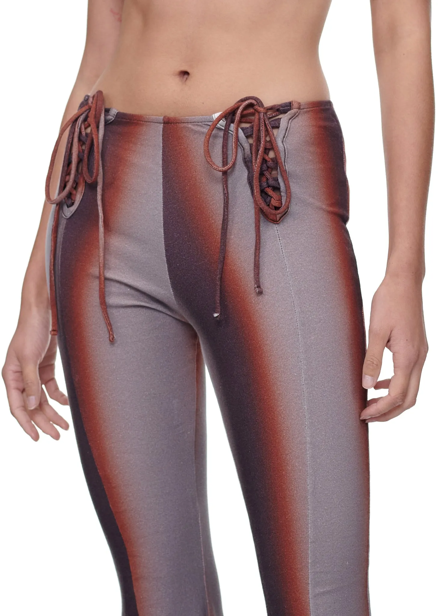 Mandinga Berlin Humo Knit Pant