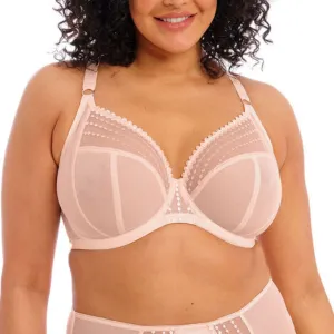 Matilda UW Plunge Bra EL8900 - Pearl Blush