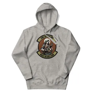 May 2024 POTM - Mother Mary - Unisex Hoodie