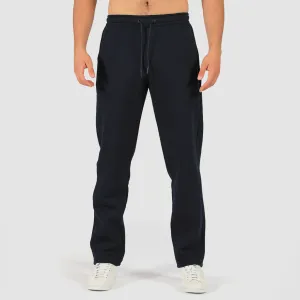 MEN-MAX-PANT-REGULAR-FIT (NAVY-BLUE)