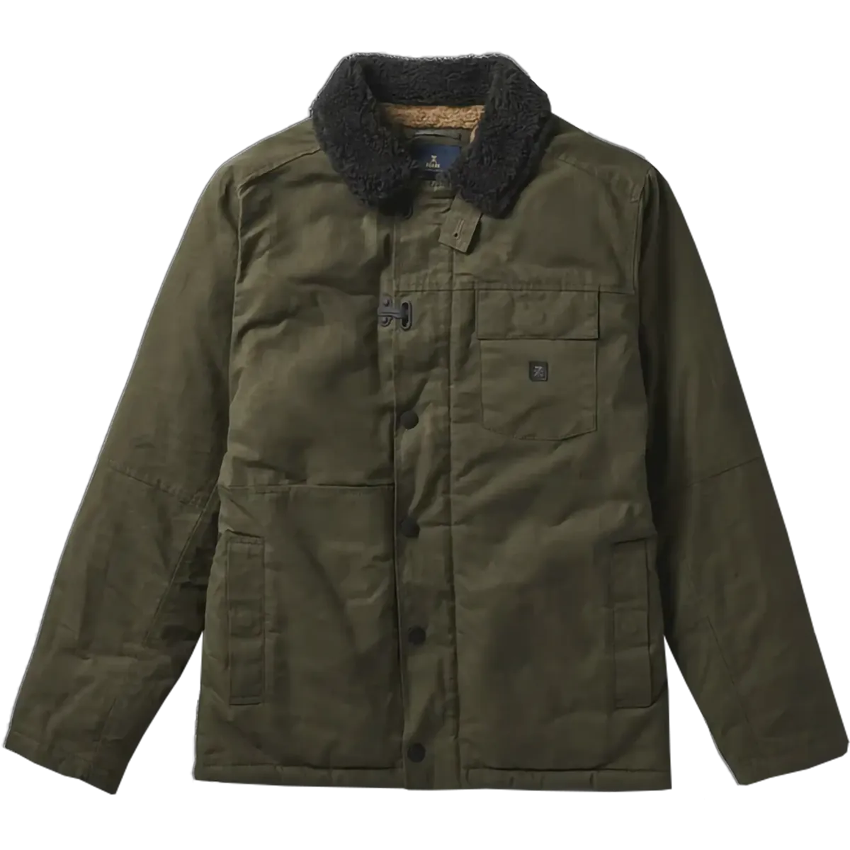 Men's Axeman X Halley Stevensons Jacket