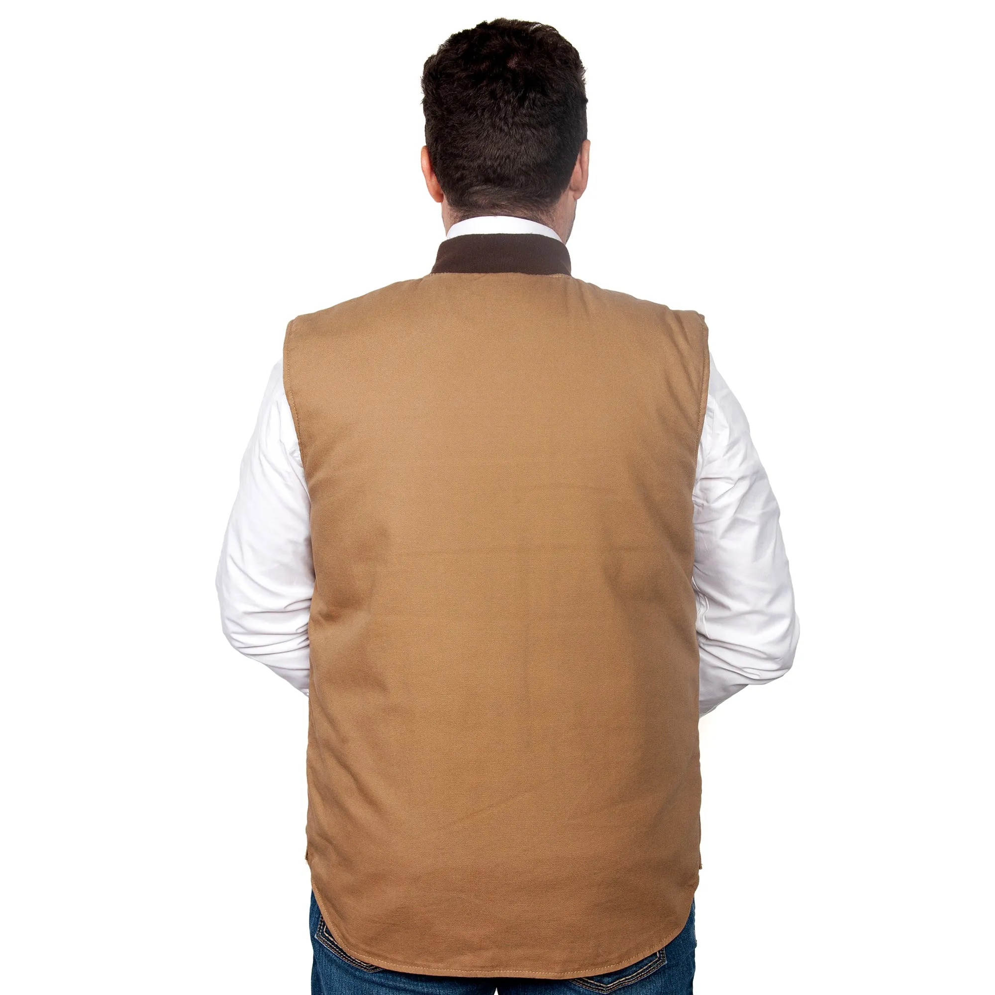 Men's - Diamantina Vest