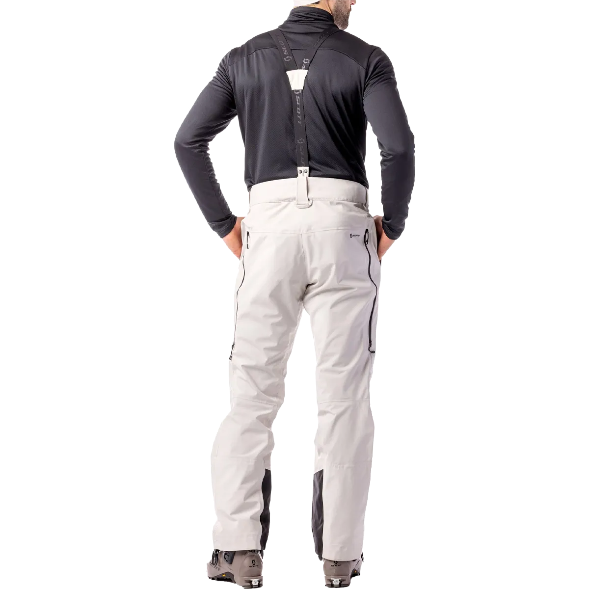 Men's Explorair 3 Layer Pants