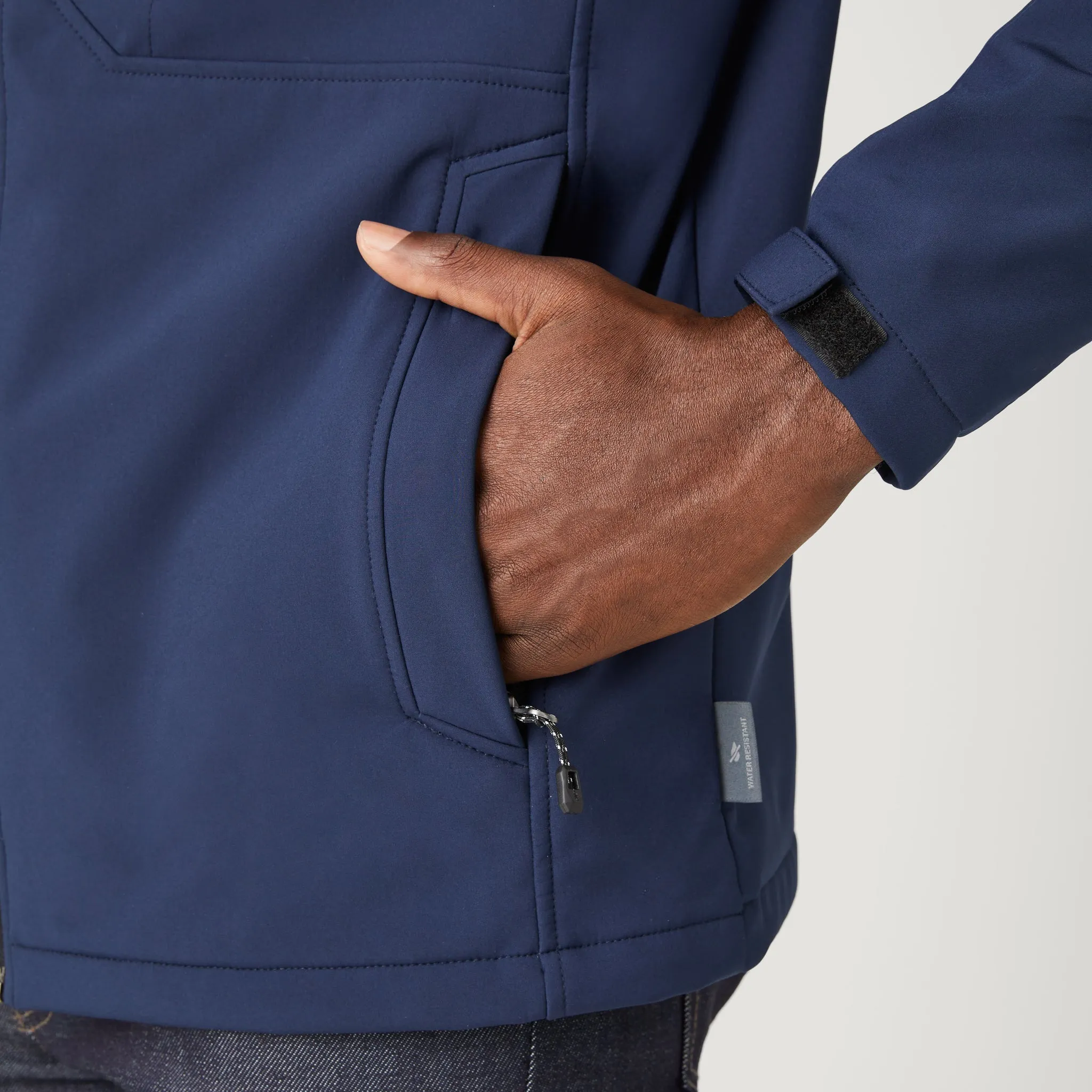 Men's Journeyman Flex Super Softshell® Jacket