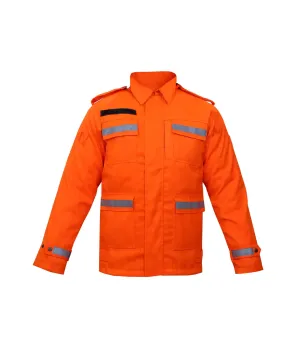 NDRF Jacket