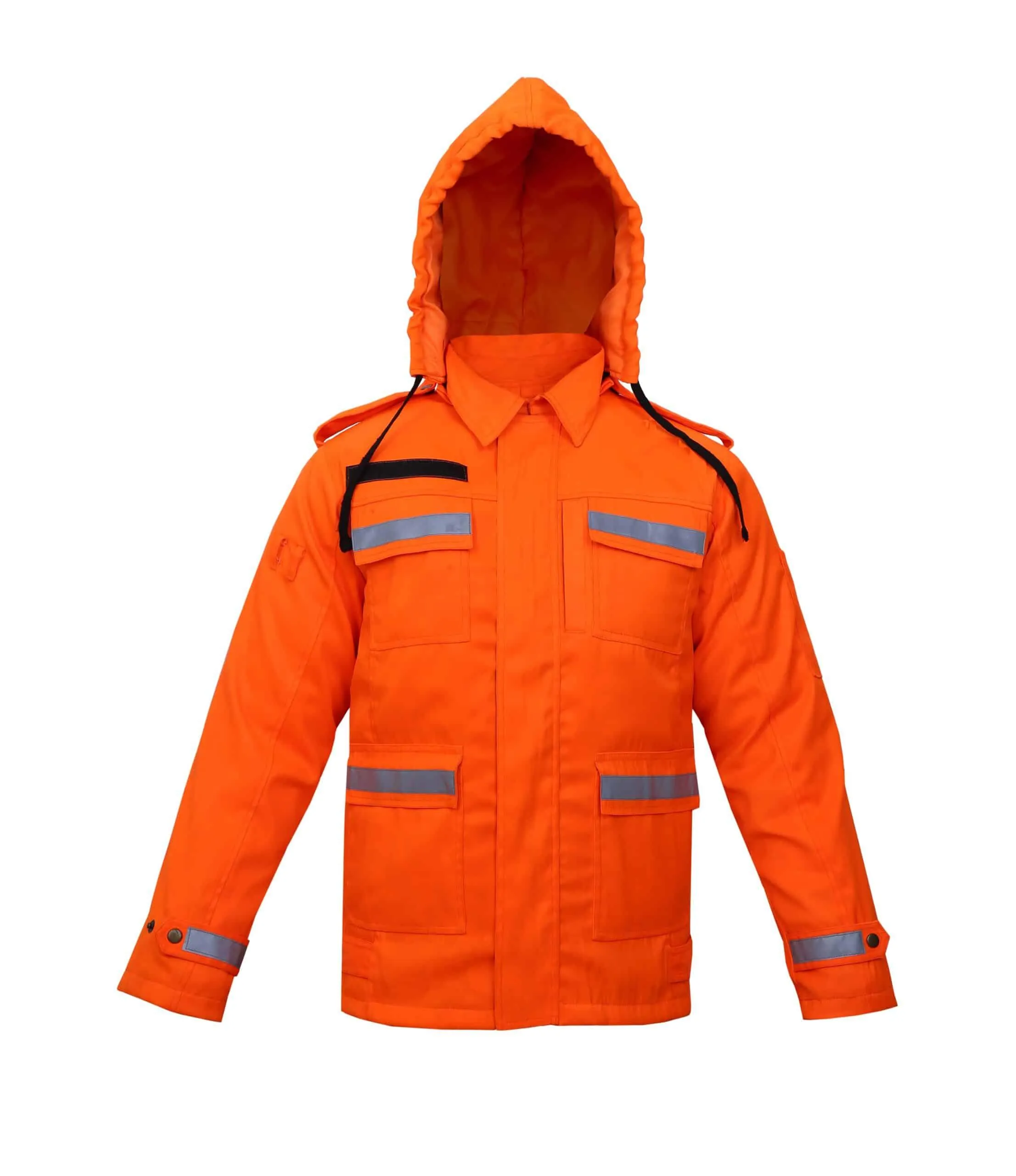 NDRF Jacket