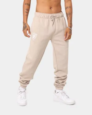 New Era Las Vegas Raiders Track Pants Khaki